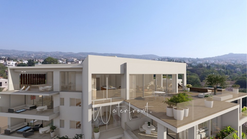 Project For Sale  in  Konia