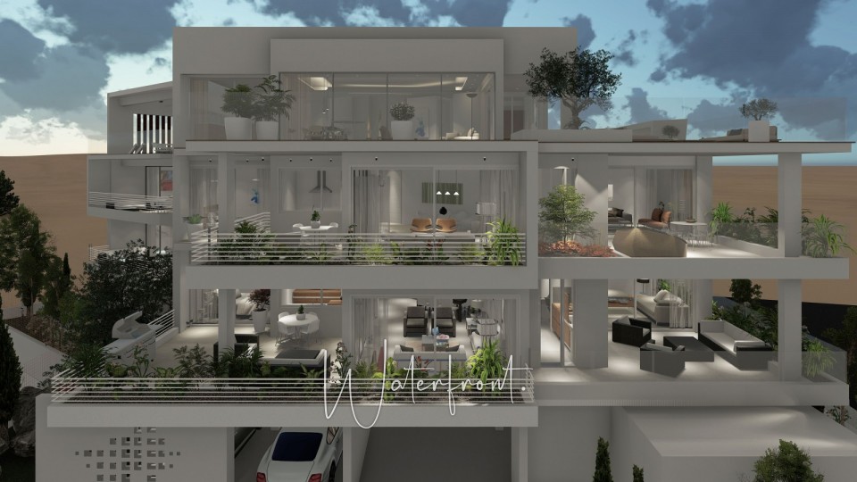Project For Sale  in  Konia