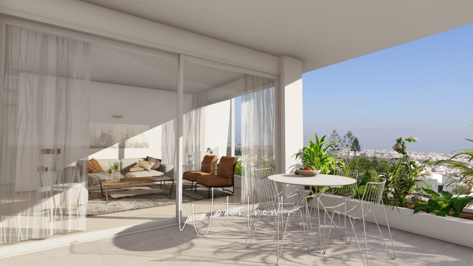 Project For Sale  in  Konia
