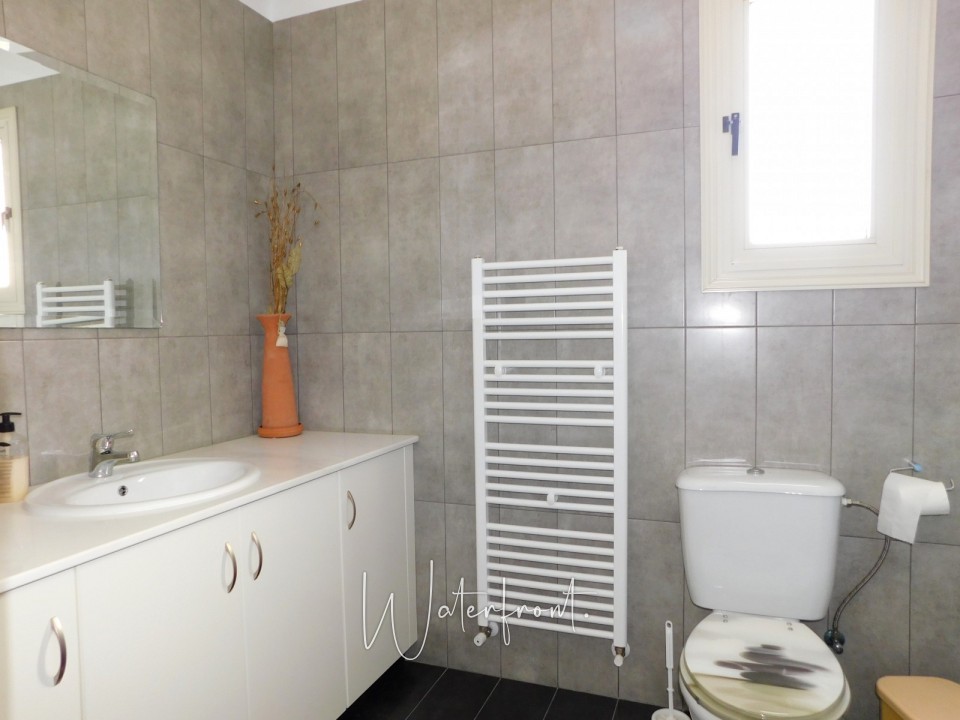 Detached Villa For Sale  in  Chloraka