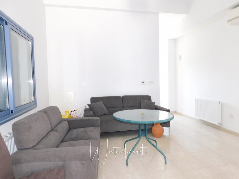 Detached Villa For Sale  in  Chloraka