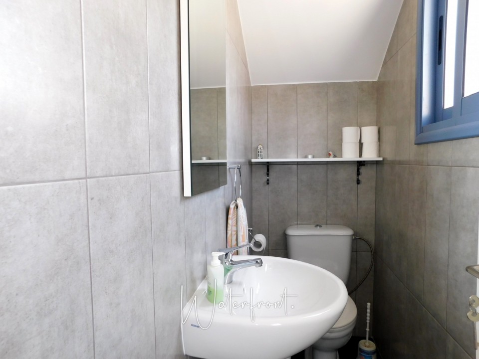 Detached Villa For Sale  in  Chloraka
