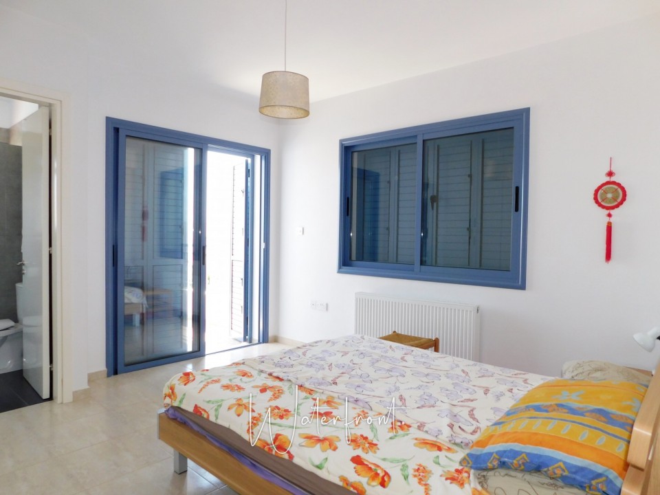 Detached Villa For Sale  in  Chloraka