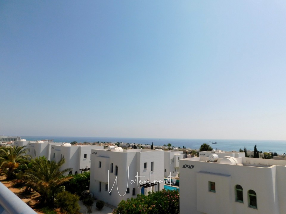 Detached Villa For Sale  in  Chloraka