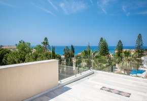 Detached Villa For Sale in Coral Bay, Paphos - SL12566