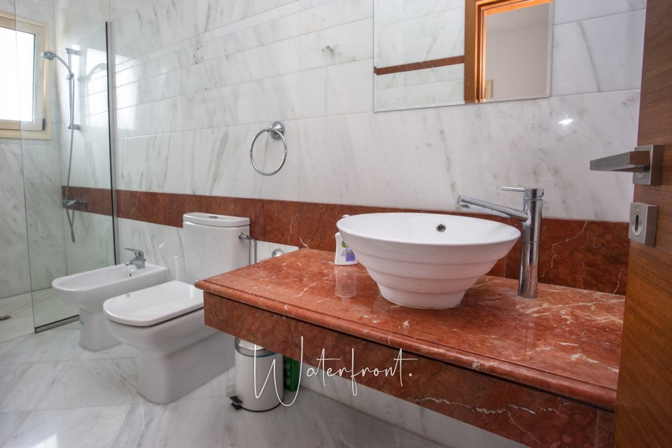 Detached Villa For Sale  in  Coral Bay