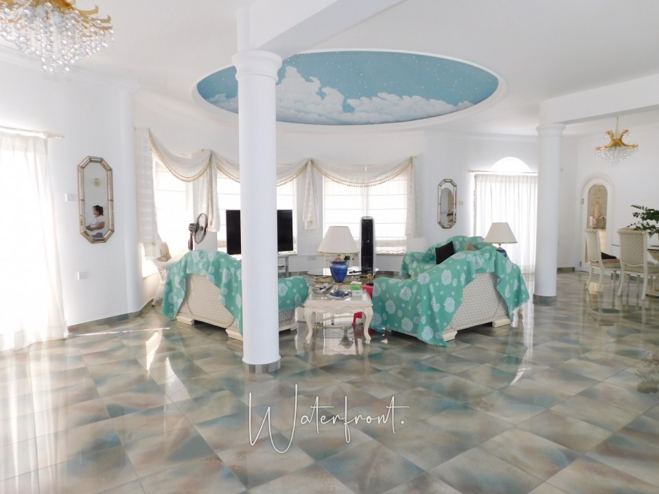 Detached Villa For Sale  in  Tala