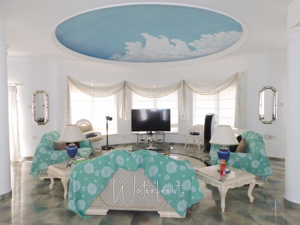 Detached Villa For Sale  in  Tala