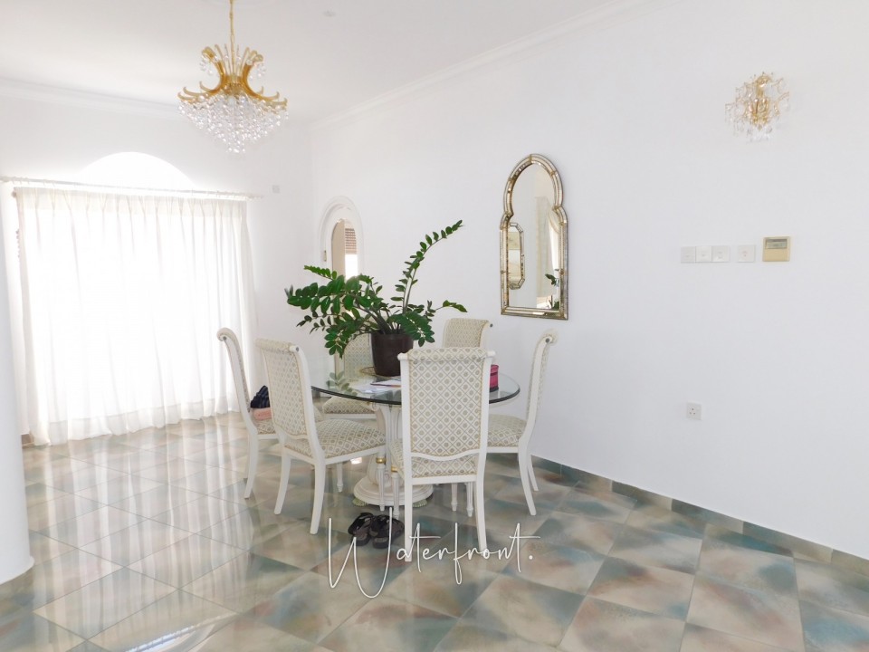 Detached Villa For Sale  in  Tala
