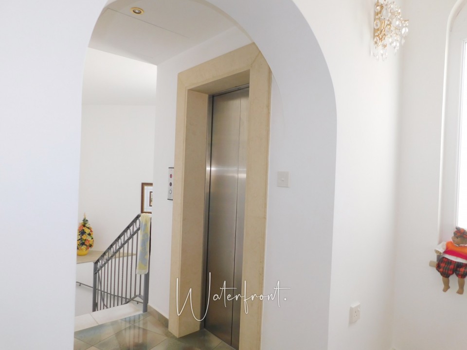 Detached Villa For Sale  in  Tala