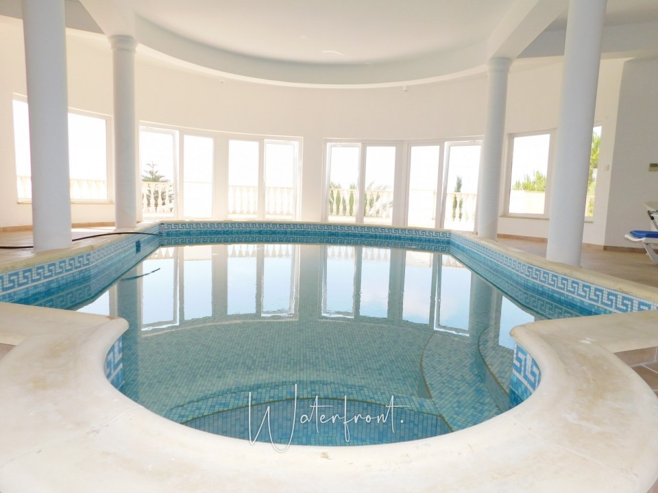 Detached Villa For Sale  in  Tala