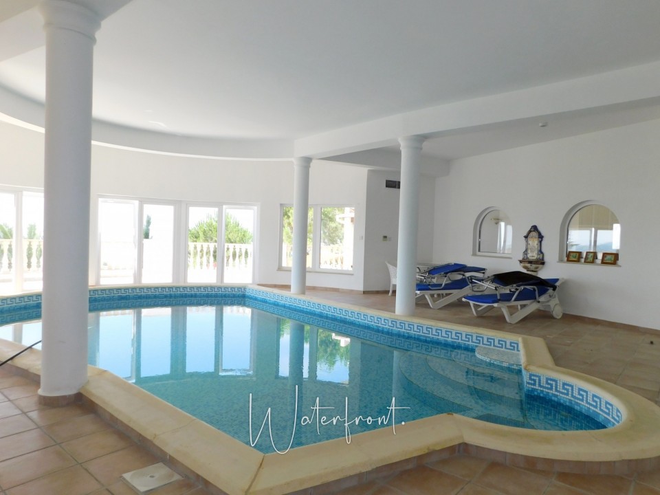 Detached Villa For Sale  in  Tala