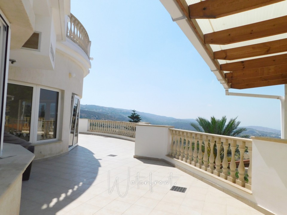Detached Villa For Sale  in  Tala