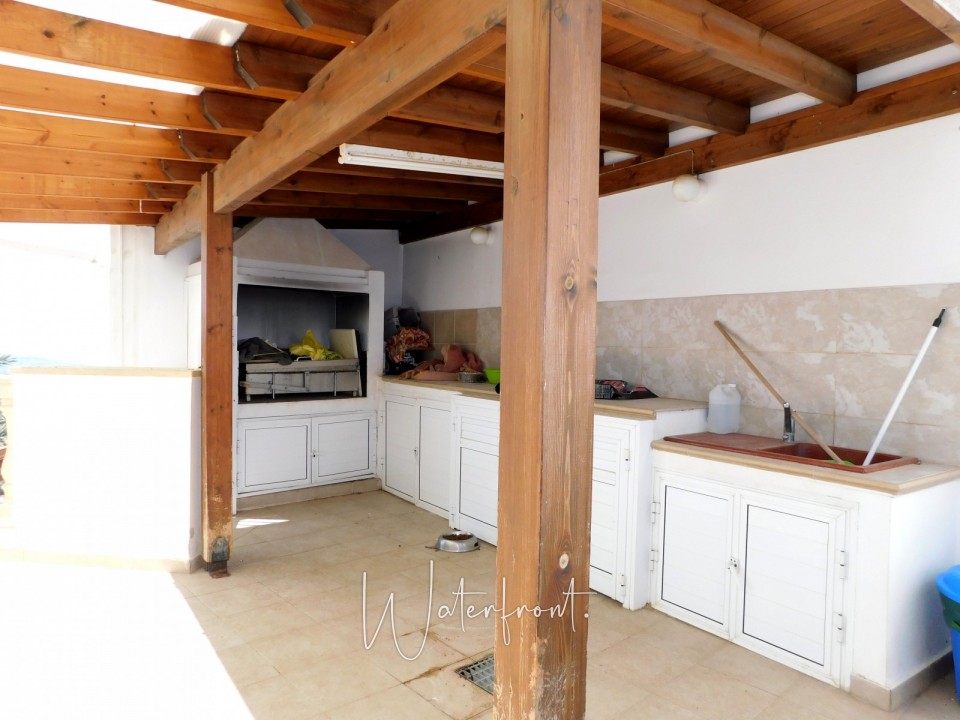 Detached Villa For Sale  in  Tala