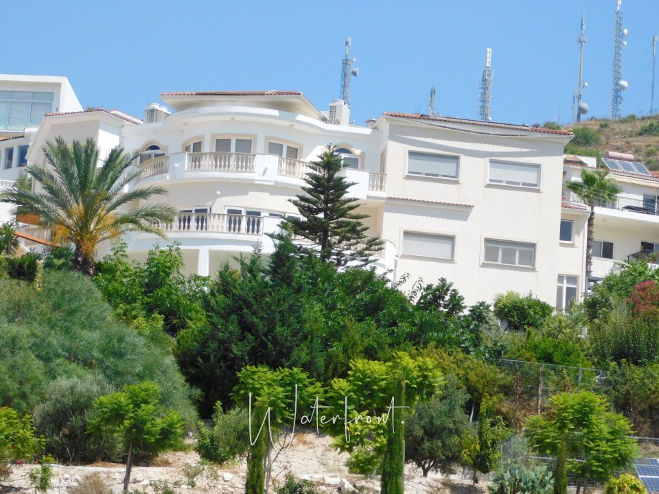 Detached Villa For Sale  in  Tala