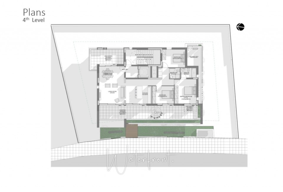 Building For Sale  in  Kato Pervolia