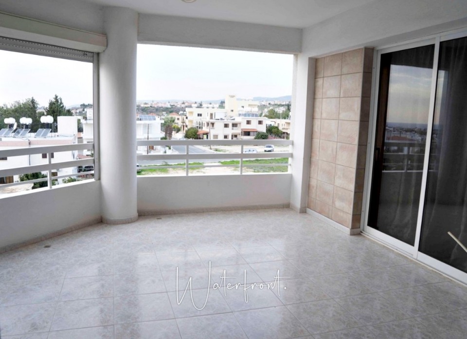 Building For Sale  in  Pano Paphos - Up Town