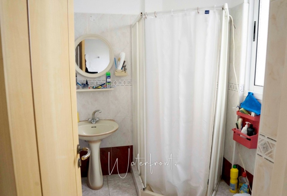 Building For Sale  in  Pano Paphos - Up Town