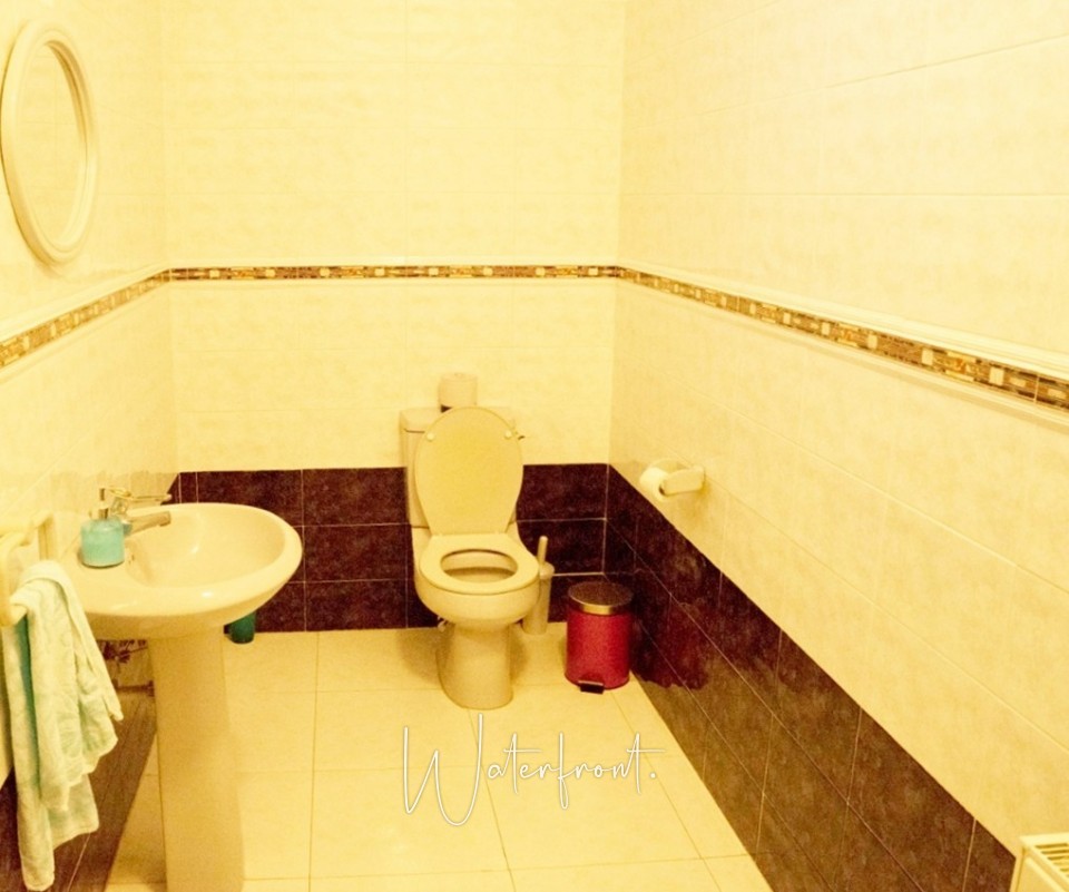 Building For Sale  in  Pano Paphos - Up Town