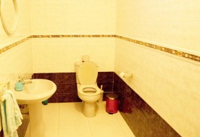 Building For Sale  in  Pano Paphos - Up Town