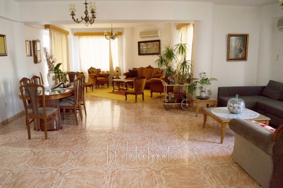 Building For Sale  in  Pano Paphos - Up Town