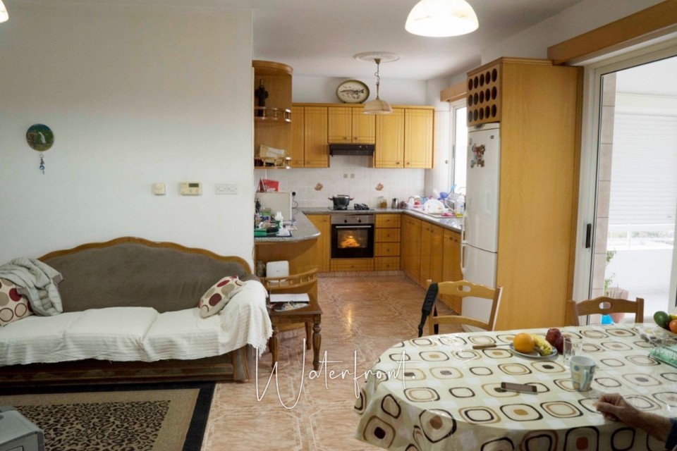 Building For Sale  in  Pano Paphos - Up Town