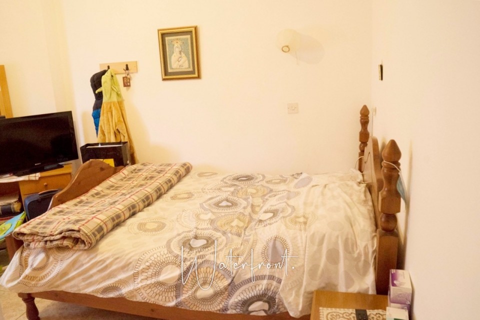 Building For Sale  in  Pano Paphos - Up Town