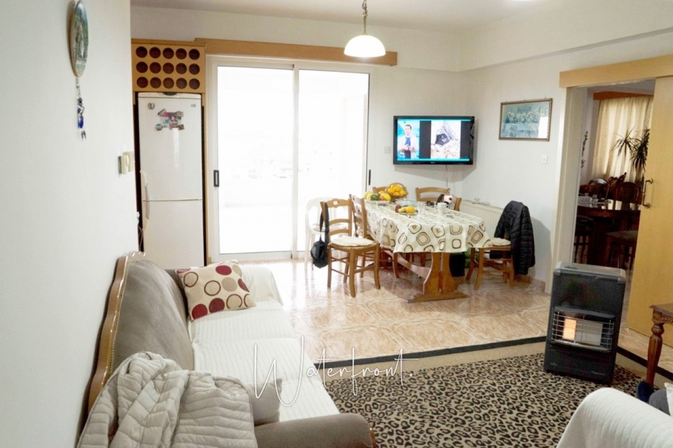 Building For Sale  in  Pano Paphos - Up Town