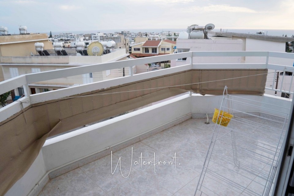 Building For Sale  in  Pano Paphos - Up Town