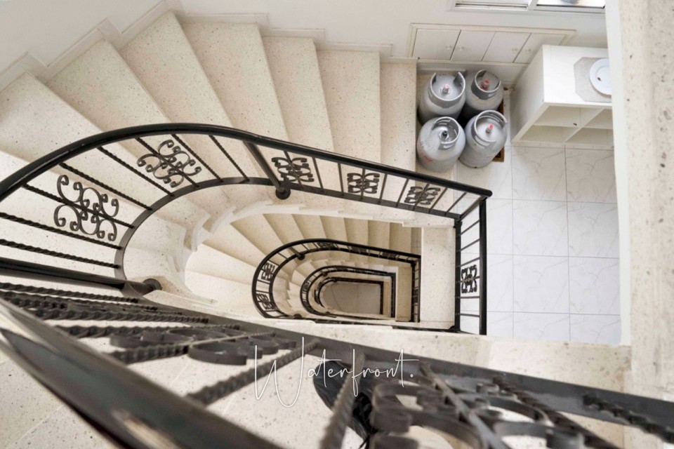 Building For Sale  in  Pano Paphos - Up Town