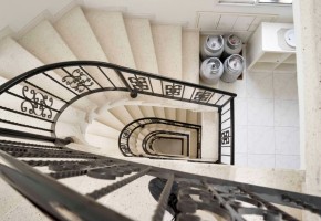 Building For Sale  in  Pano Paphos - Up Town