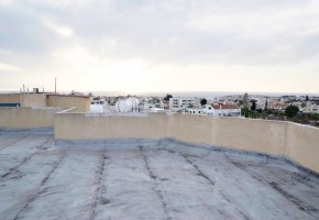 Building For Sale  in  Pano Paphos - Up Town