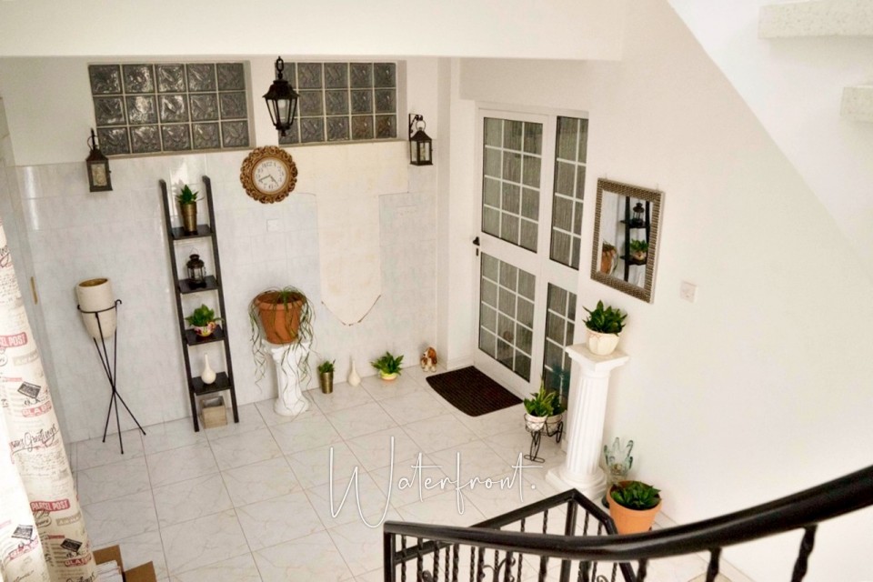 Building For Sale  in  Pano Paphos - Up Town