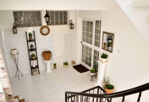 Building For Sale  in  Pano Paphos - Up Town