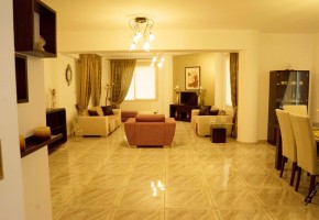 Building For Sale  in  Pano Paphos - Up Town