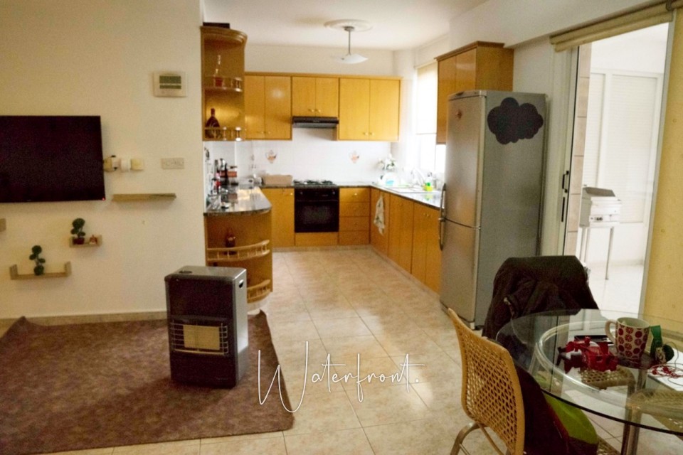 Building For Sale  in  Pano Paphos - Up Town