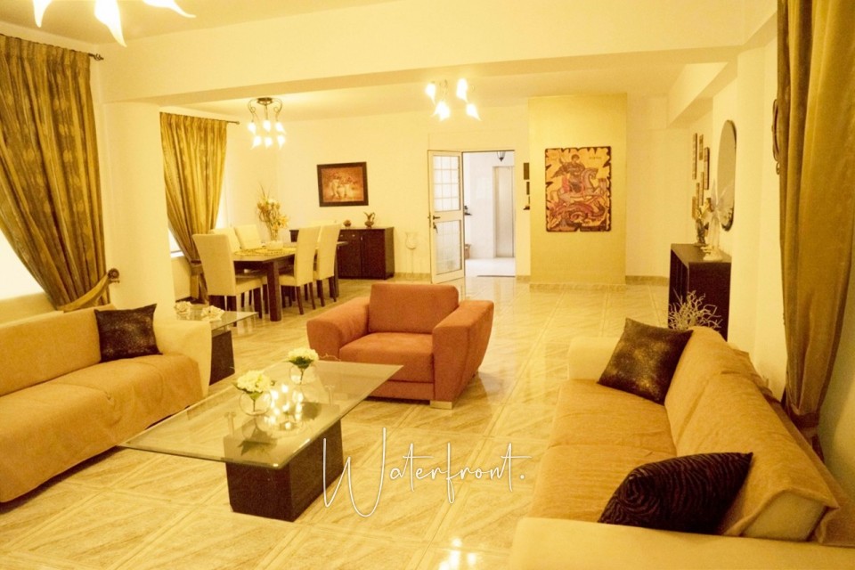 Building For Sale  in  Pano Paphos - Up Town