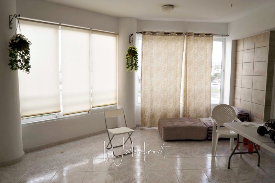 Building For Sale  in  Pano Paphos - Up Town