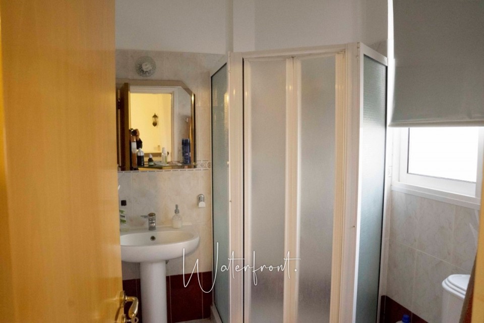 Building For Sale  in  Pano Paphos - Up Town