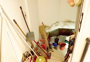 Building For Sale  in  Pano Paphos - Up Town