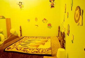 Building For Sale  in  Pano Paphos - Up Town