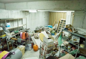 Building For Sale  in  Pano Paphos - Up Town