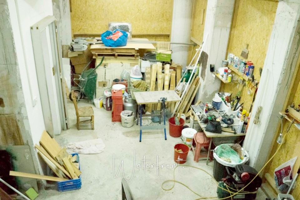 Building For Sale  in  Pano Paphos - Up Town