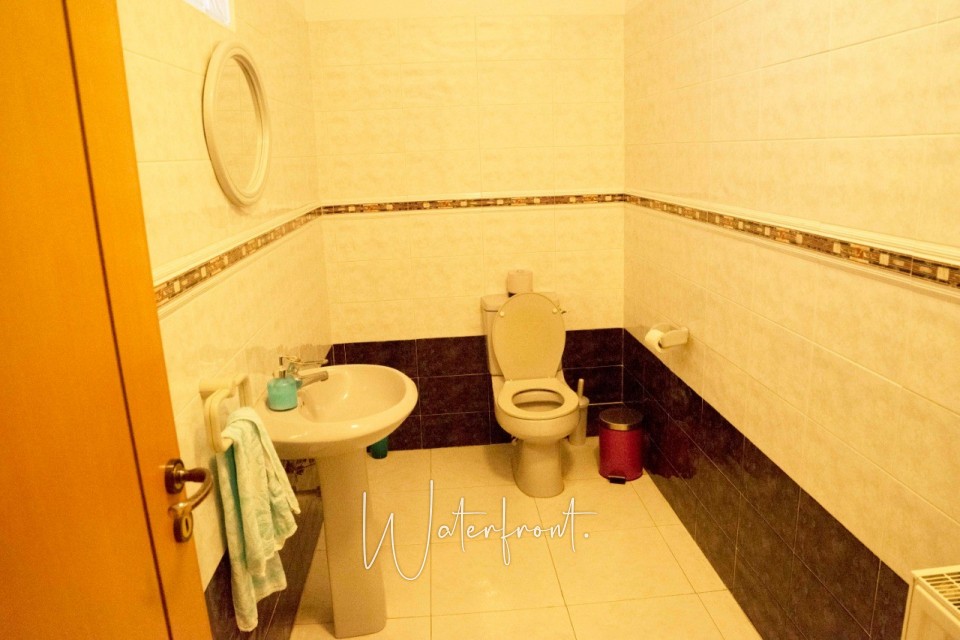 Building For Sale  in  Pano Paphos - Up Town