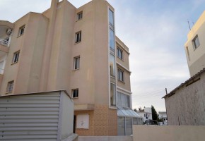 Building For Sale  in  Pano Paphos - Up Town