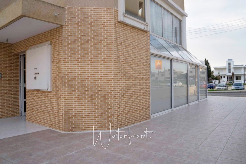 Building For Sale  in  Pano Paphos - Up Town