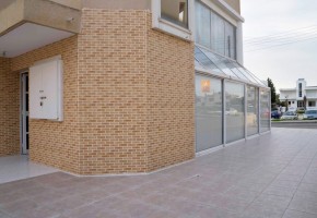 Building For Sale  in  Pano Paphos - Up Town