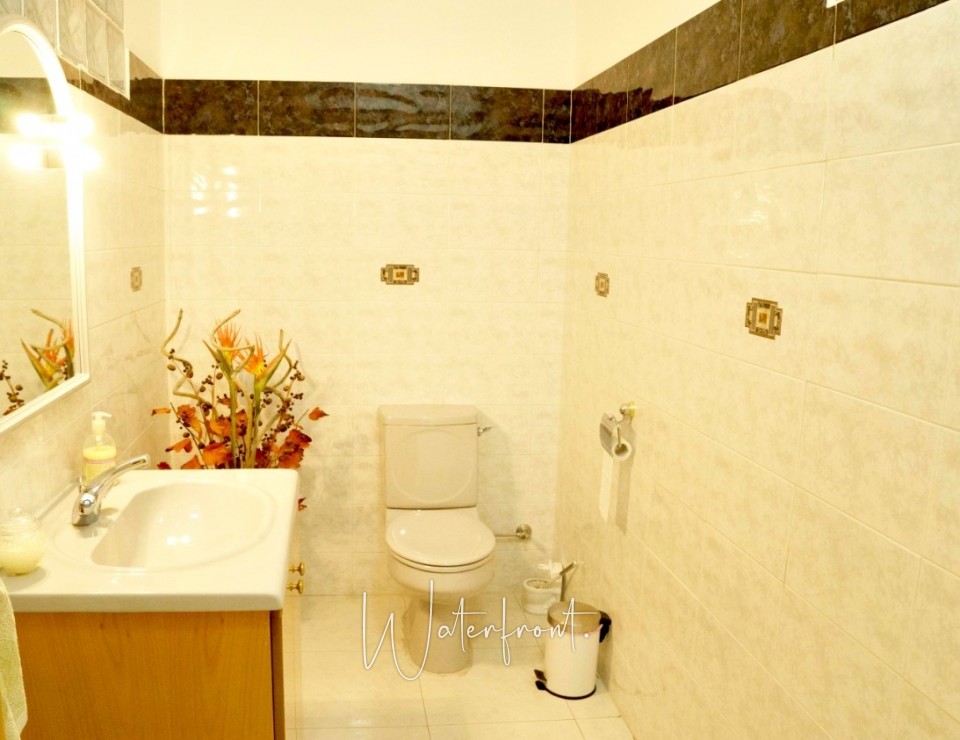 Building For Sale  in  Pano Paphos - Up Town