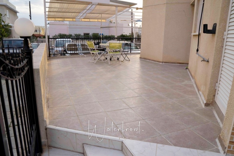 Building For Sale  in  Pano Paphos - Up Town