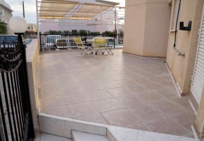 Building For Sale  in  Pano Paphos - Up Town